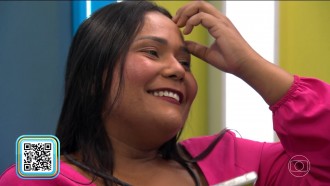 Chaiany abre mão de informação privilegiada e ganha R$ 20 mil