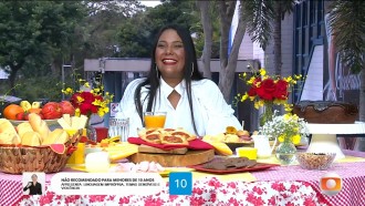 Chaiany conta como foi a recepção dos fãs: 'O povo me ama'