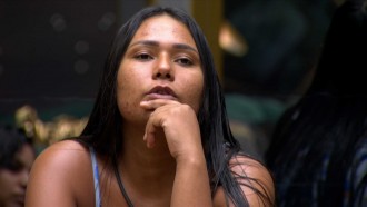 Chaiany opina sobre Ana Paula Renault: 'Tem coração bom'