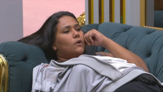 Chaiany promete embate com Jordana: 'Fala na minha cara'