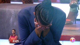 Charles é o campeão do 'No Limite' 2022