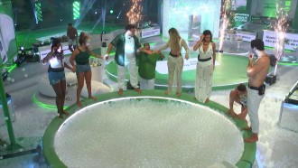 Chega ao fim a décima terceira Festa do BBB 24