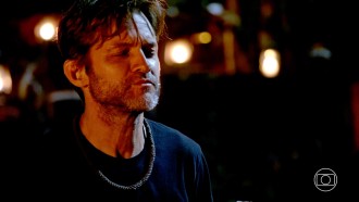 Claudio Heinrich passa mal no No Limite: ‘Exagerei’