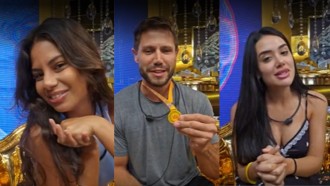 Climão após a Prova do Líder marca o Raio-X do BBB 26