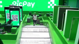 Começa a 3º Prova do Anjo do BBB21