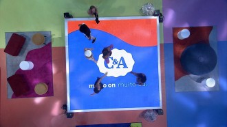 Começa a Festa C&A na casa do BBB21