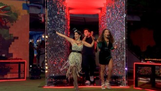 Começa a Festa da Líder no BBB 24; veja música de abertura