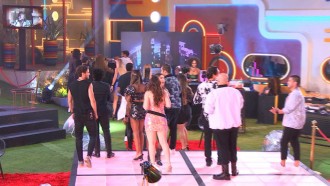 Começa a Festa do Líder Douglas Silva no BBB 22