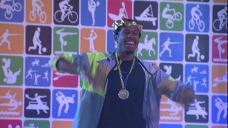 Começa a Festa do Líder Paulo André no BBB 22