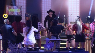 Começa a Festa do Líder Rodolffo no BBB21
