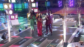 Começa a Festa Original Piraquê no BBB21