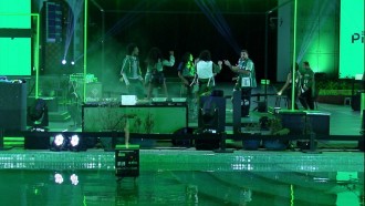 Começa a Festa PicPay no BBB21