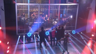 Começa a Festa TikTok no BBB 22