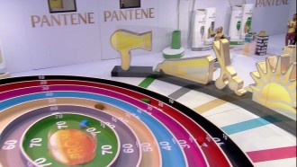 Começa a Prova do Líder Pantene do BBB21