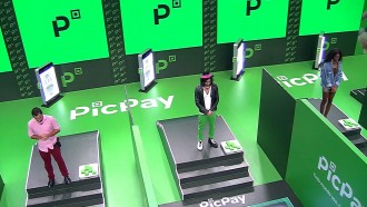 Começa a Prova do Líder PicPay no BBB21