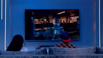 Começa o Cinema do Líder Ricardo no BBB 23