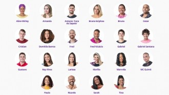 Como assistir ao BBB 23