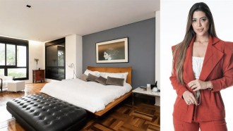 Como seria a casa de cada brother?