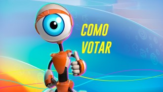 Como votar no BBB 23?