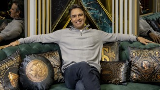 Como votar no BBB 26?