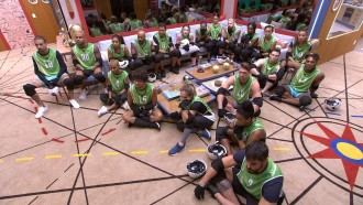 Confira as regras da terceira Prova do Líder do BBB 23