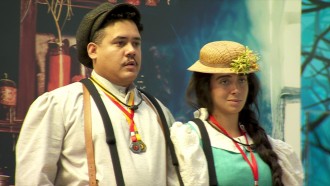 Confira as rimas de Lucas Henrique no BBB 24