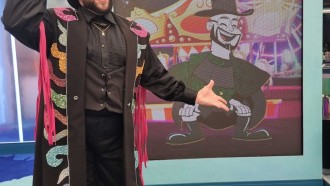 Confira como foi a Festa do Líder Tiago Abravanel no BBB 22