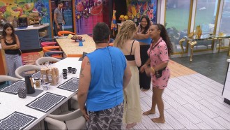 Confira o que levou Sol Vega à desclassificação do BBB 26