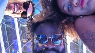 Confira os cliques da Festa Óticas Carol no BBB 22