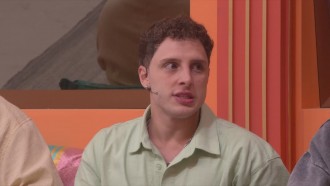 Confira os melhores momentos do Big Show de segunda, 14/4