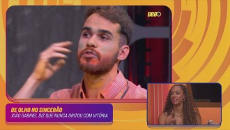 Confira os melhores momentos do Big Show de segunda, 31/3