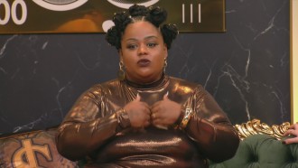 Confira os melhores momentos do Big Show de segunda-feira, 16/3