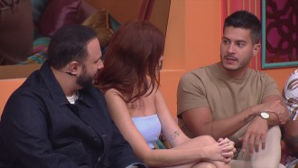 Confira os melhores momentos do Big Show de segunda-feira (18/2)