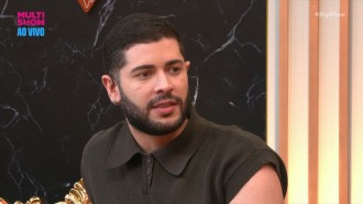 Confira os melhores momentos do Big Show de segunda-feira, 24/2