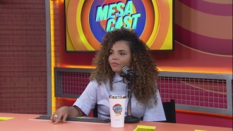 Confira os melhores momentos do Mesacast BBB de quarta, 15/1