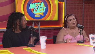 Confira os melhores momentos do Mesacast BBB de sábado, 8/2