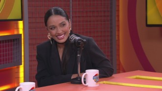 Confira os melhores momentos do Mesacast BBB de terça, 1/4