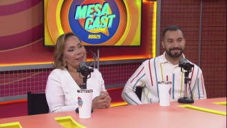 Confira os melhores momentos do Mesacast BBB de terça, 14/1