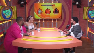 Confira os melhores momentos do Mesacast BBB deste sábado (12/4)