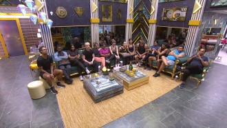 Confira os vídeos da sétima Prova do Líder do BBB 26