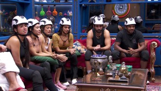 Confira os vídeos da última Prova do Anjo do BBB 24