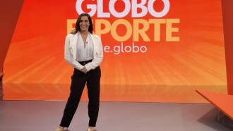 Daniele Hypolito compartilha 'novo ciclo' no Globo Esporte