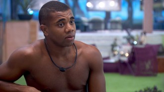 Davi analisa jogo no BBB 24: 'Não tem nada definido'