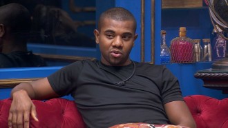 Davi reage ao Queridômetro do BBB 24: 'Não tem o que se temer'