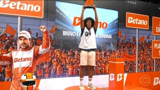 Décima Prova do Anjo do BBB 26: veja os vídeos deste sábado (21)