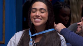 Décimo Paredão do BBB 24: Anjo Michel imuniza Giovanna