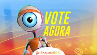 Quem você quer eliminar? Parcial enquete do <b>17º Paredão do BBB23</b>