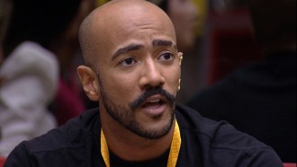 Décimo sexto Paredão do BBB 23: Ricardo Alface indica Amanda