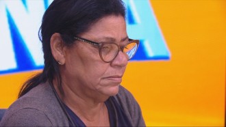 Delma raspa a conta e arremata o Poder Marreta no BBB 25