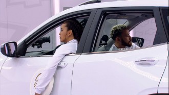 Dinâmica do Quarto Branco bate quatro horas de duração